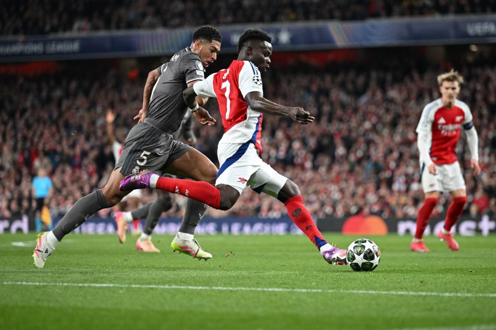 闻名于英超 闻名于英超