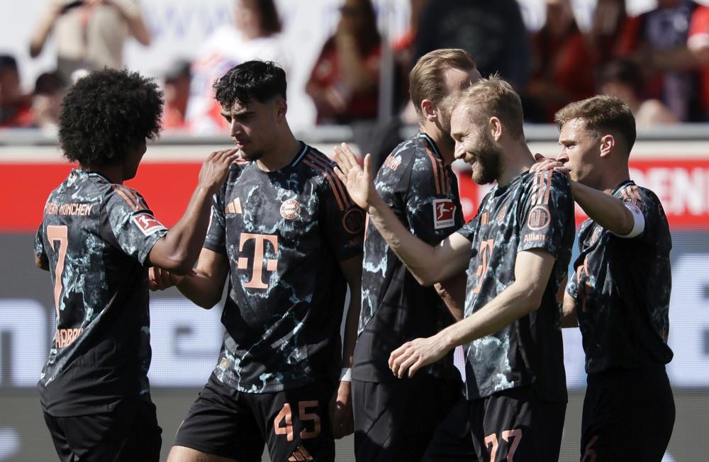 中美可能会 中美可能会